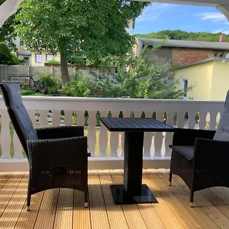 - Zum Hafen * 萨斯尼茨